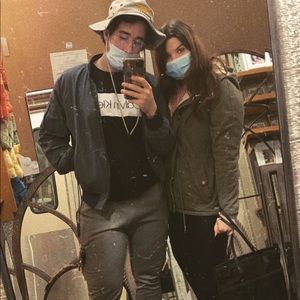 Meet your Posher, Ethan